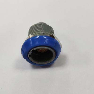 Monitor de Pin Lemo Toco Transducer Fetal do silicone 6