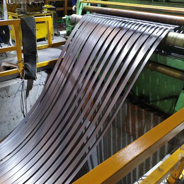 Z30 Z100 Z275 DX51 DX52 DX53 SPCC SGCC Galvanized Strip Steel 10mm 15mm 20mm 100mm