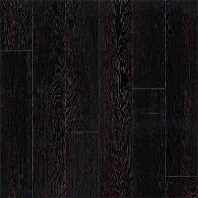 Les couches multi de Wenge ont machiné le parquet avec la laque souillée