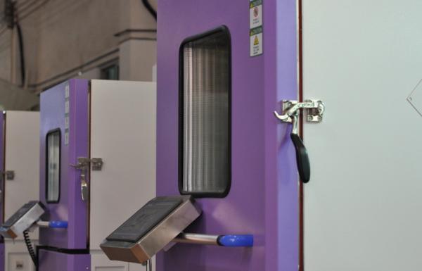 Cold Balanced Control Temperature Humidity Alternative Environmental Test Chamber