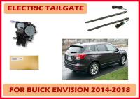 Buick Envision Inteligencia de alta calidad Anti-prisioner Automático de elevación de la puerta de cola Asistencia