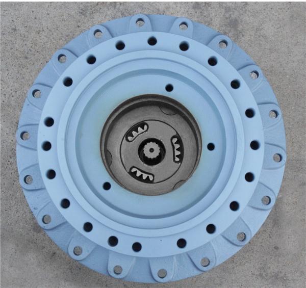 CAT 329DL excavator travel gear box travel final drive 378-9567