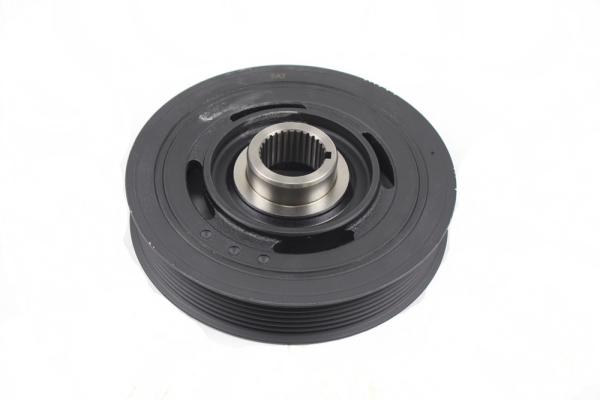 Auto Parts Car Tensioner Belt Pulley OEM 13811 13810 Honda Accord