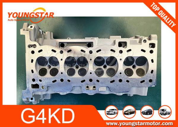 G4KD G4KE Aluminium Complete Cylinder Head 22100-2G051