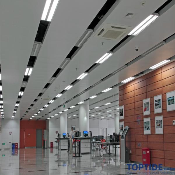 CE Certified Aluminium Ceiling Board
