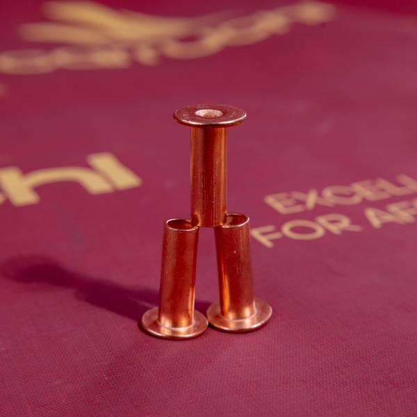 8X24 para howo SHACMAN FAW DONGFENG PARTES remachado