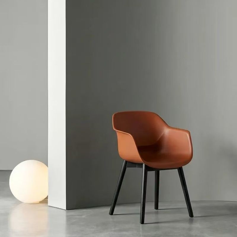 Ergonomic Bucket Office Chair OEM & ODM Meeting Room Chairs
