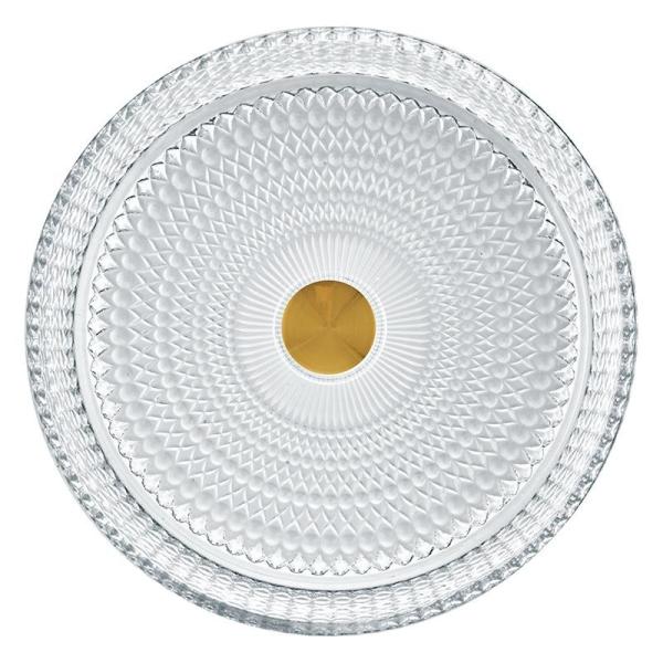 12mm Thickness Glass Vessel Basins Crystal Clear Sink No Leakage