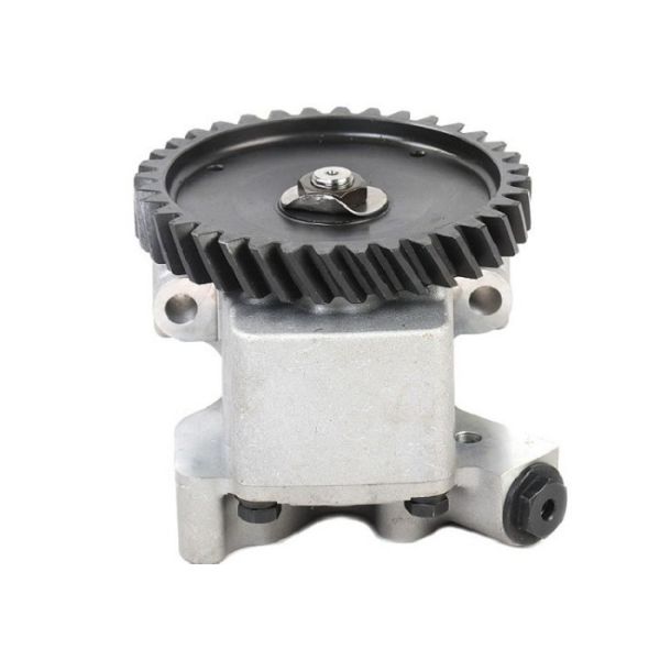 pompe à huile de moteur de 65.05100-6022A D1146 pour la pièce de réparation de moteur