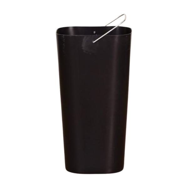 Factory Wholesale High-quality Business Hotel Carriages and Other Rubbish Bin Mouth Stainless Steel Trash Can