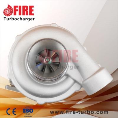 K27 Turbocharger 53279886533 0090961799 Mercedes Benz Truck with OM502LA-E3 OM502LA-E2/E3 Engine