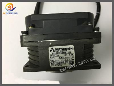 O DD de Hitachi GXH-3 viaja de automóvel HC-UWS060M6E1-S4, motor 6301597836 de Hitachi para reparar