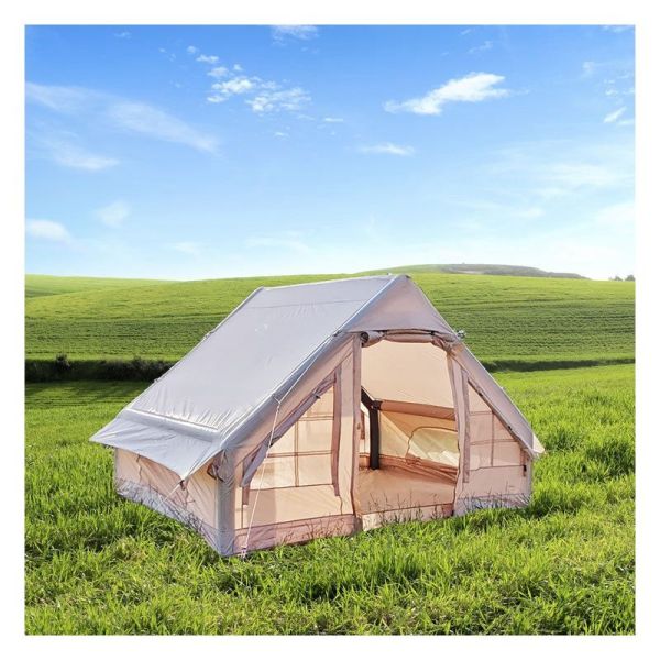 Air Tight Inflatable Camping Tent