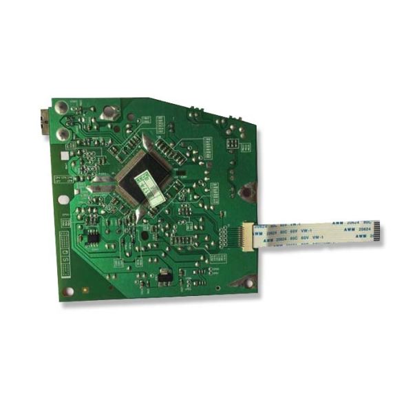 Copier parts Main Board for HP Laser Jet 1007 Formatter Board Part Number: RM-6336-000 Formatter Card