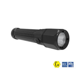 Lanterna elétrica conduzida à prova de explosões IP68 da luz da tocha da prova