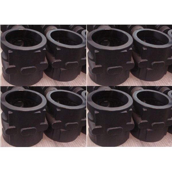 Подъемноый-транспортировочн механизм отливки песка разделяет размер ОЭМ головы привода доступный точный