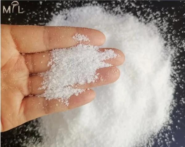 Sodium Acrylate Copolymer Sap Sodium Polyacrylate
