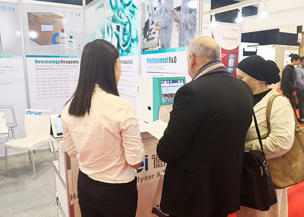 ABX Horiba Hematology Analyzer Chemistry Analyzer Reagents In Vitro Diagnostic Pentra 120 5 Part