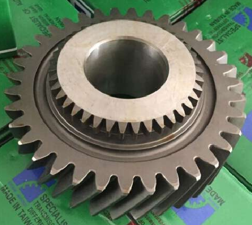 41252-1190 DIFFERENTIAL ASSEMBLY OEM REPLACEMENT DIFFERENTIAL ASSY FOR HINO TRUCKS