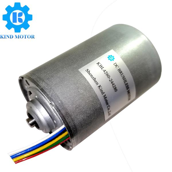High Torque 0.3nm 0.4nm 0.5nm 120w 130w 140w 150w 160w 12vdc 24vdc 775  Brushless Dc Motor