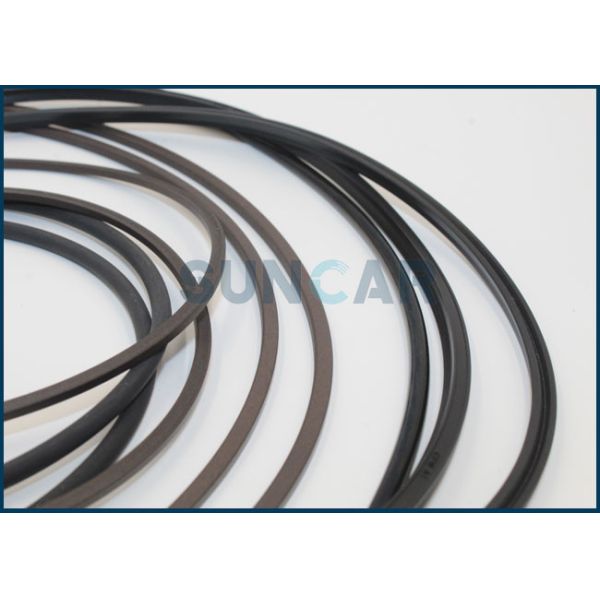 Задний комплект для ремонта уплотнения цапфы для грузоподъемника HYUNDAI R210W-3 R200W-3