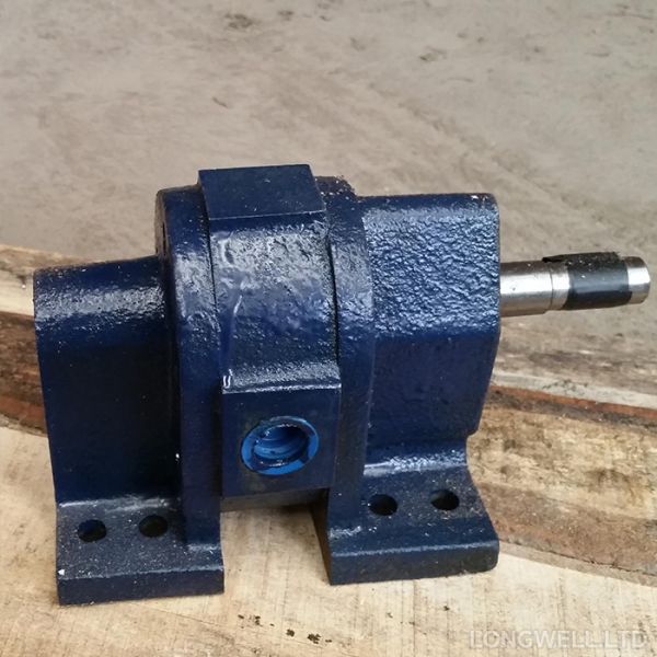 2S Gear Oil Pump Mud Pump Accessories 512601010031000000 2S For Drilling Rigs