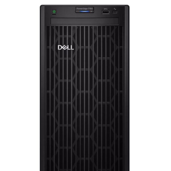 Expérience avec la station de travail T150 Server Tower de Dell et le processeur Intel Xeon Gold 2314
