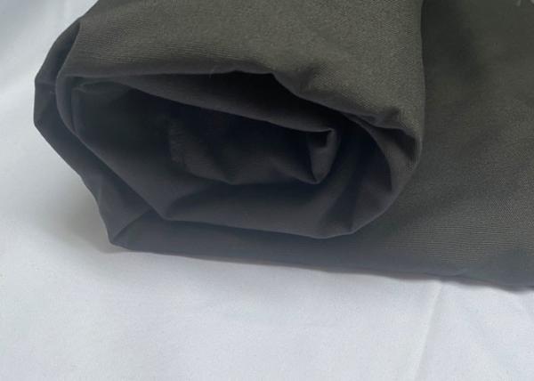 Multi Functional Woven Fire Resistant Fabric For Workwear