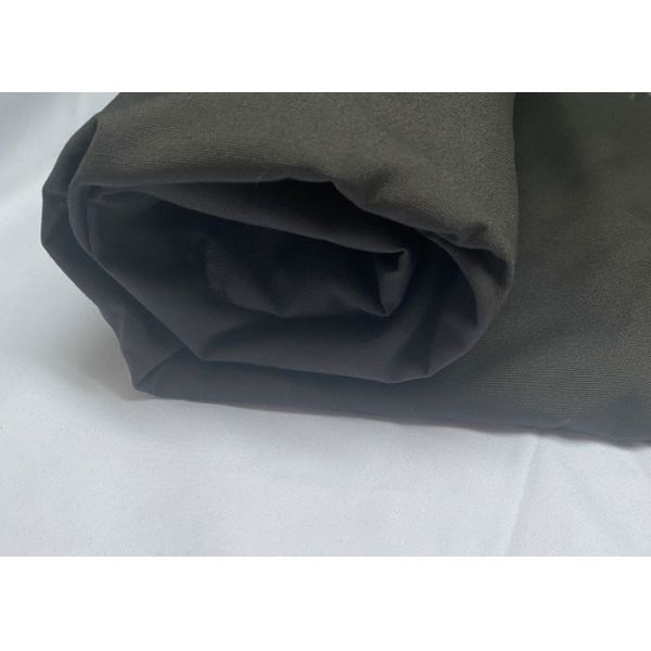 Multi Functional Woven Fire Resistant Fabric For Workwear