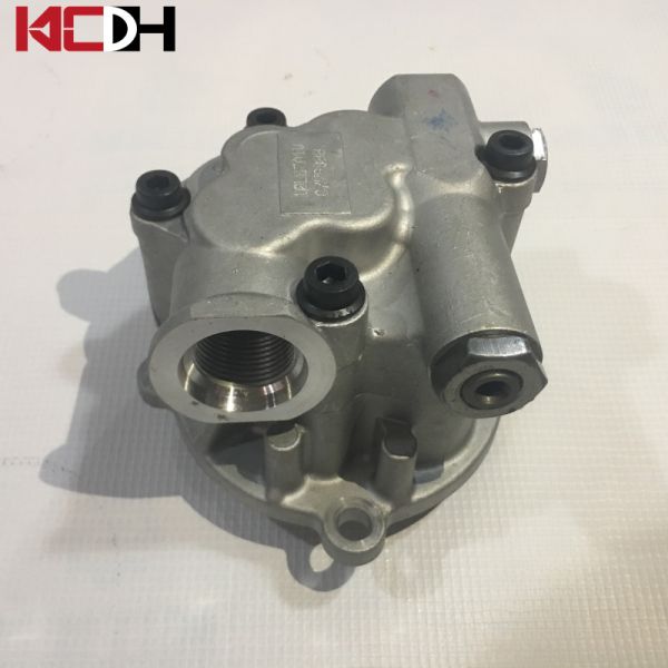 Собрание насоса с зубчатой передачей K3V112DT