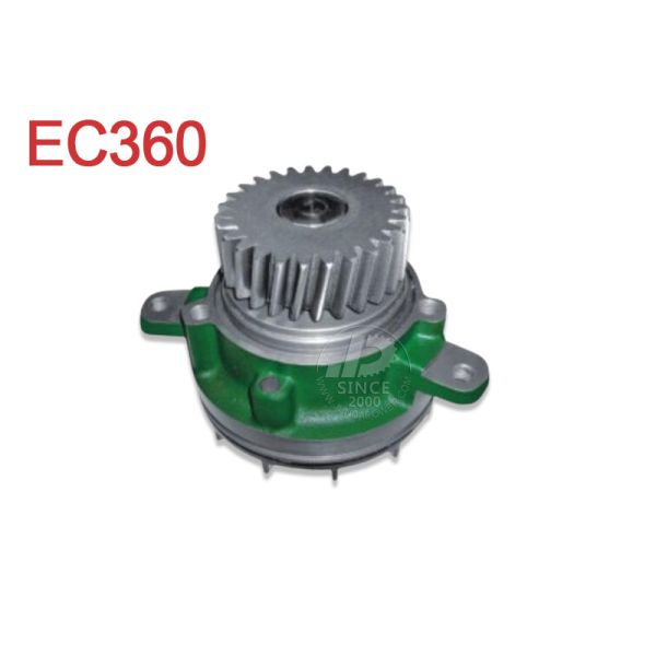 Volvo EC210 EC360 EC700 Excavator Engine Parts Diesel Water Pump
