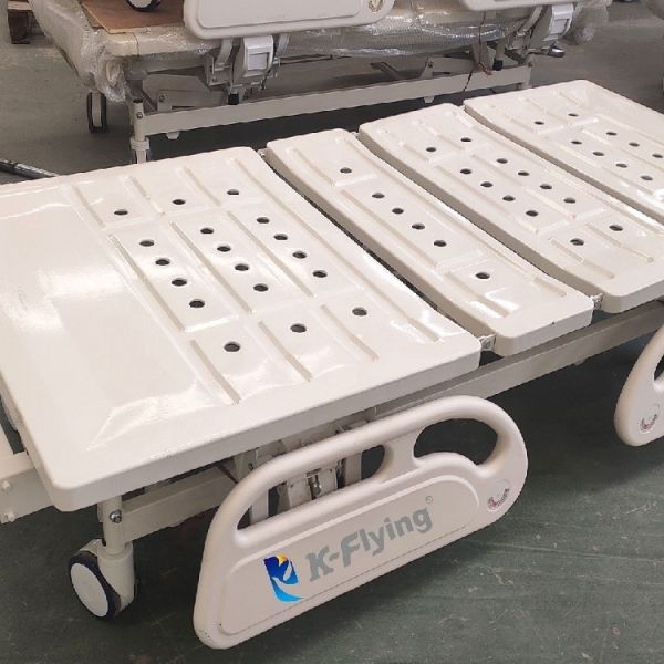 Регулируемые 8 ABS дома CPR кровати ухода больницы функций электрических