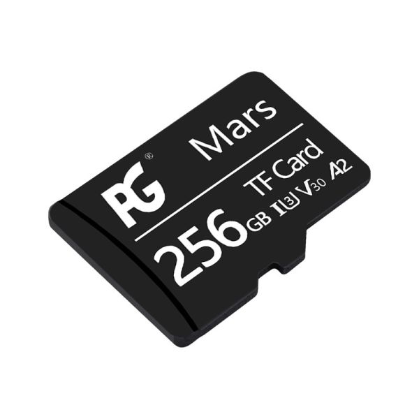 Industrial Grade TF Card Sd 128 Gb Full Quality Logo Custom 16GB 64gb 8gb Sd Cards Memory Card 256GB Tf 32gb Memory Card For Mobile Phone