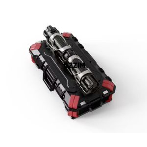 Caja de equipos para techos todoterreno 4x4