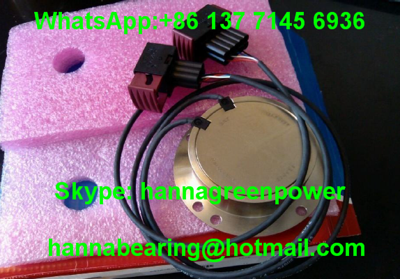 AHE-5430C 300RPM Датчик подъемника с подшипником 51270702 Двигательная кодирующая установка подшипника для трактора