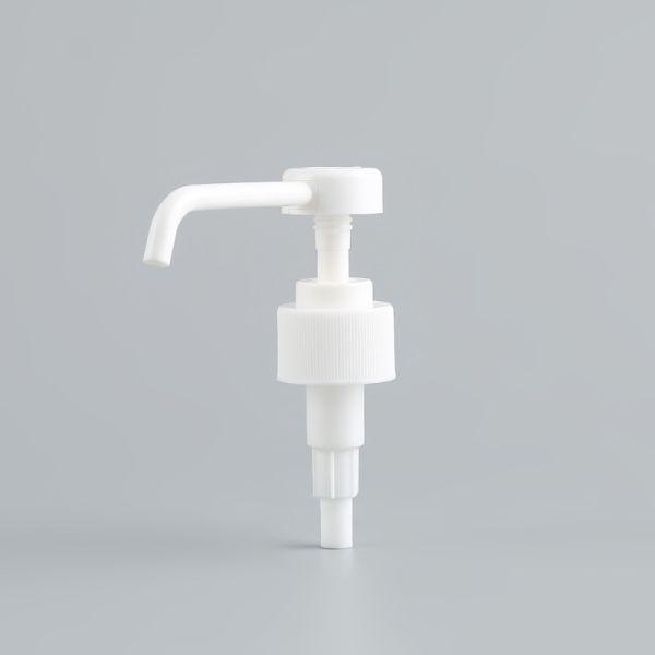 Supply Fine Mist Spray Pump 24/410 28/410 Long Nozzle Mist Spray Pump for Medical Use