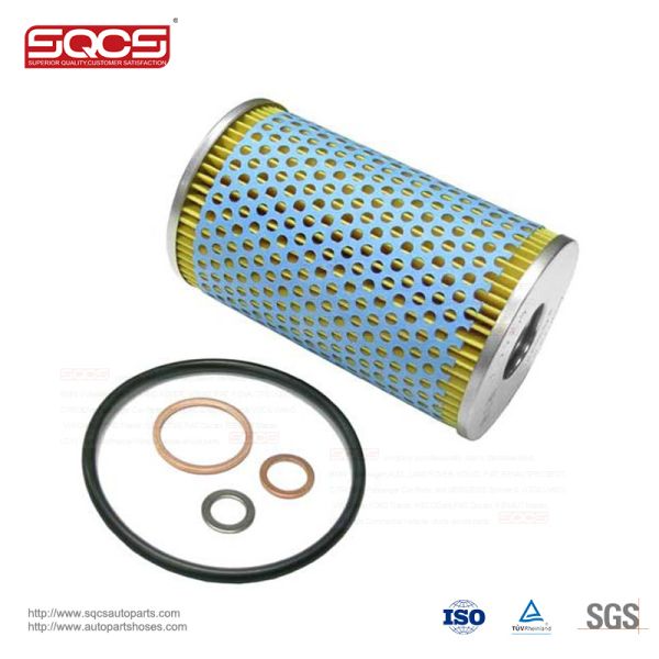 Reference NO. G188 Eurocar Fuel Filters for Mercedes Benz W204 W251 W221 CLA Coupe S-Class