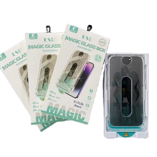 Пылестой защитный пленка для экрана HD для iPhone14 Pro Max