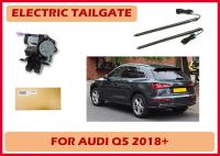 Audi Q5 Intelligent Power Trunk Ascenseur de porte arrière avec télécommande automatique intelligente