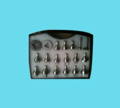 GB2099 Plug Socket Tester , Household Measuring Gauge Lab Test Equipment