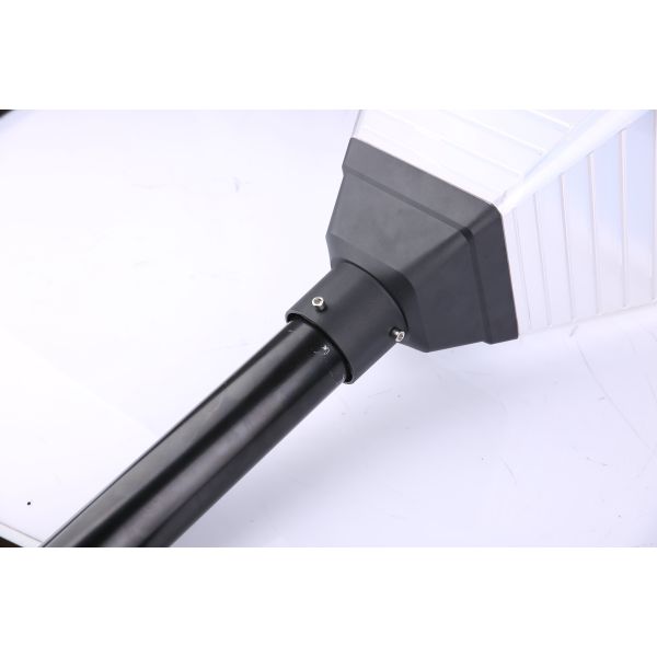 Waterproof Landscape Lights Courtyard light Outdoor Property Community Garden Solar-powered Simple Lamps