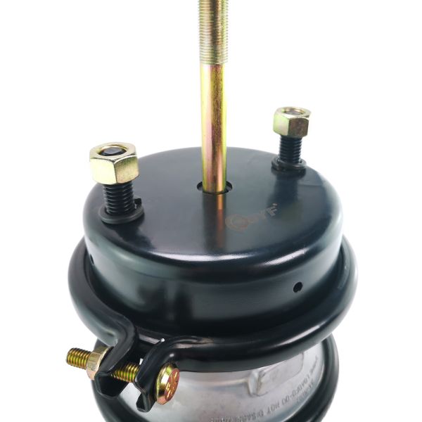 8,1 КГ типа 2424 камеры тормоза с тормозами барабанчика