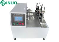 3-Station Synchronous Plugs Socket-outlets Switches Endurance Test Equipment