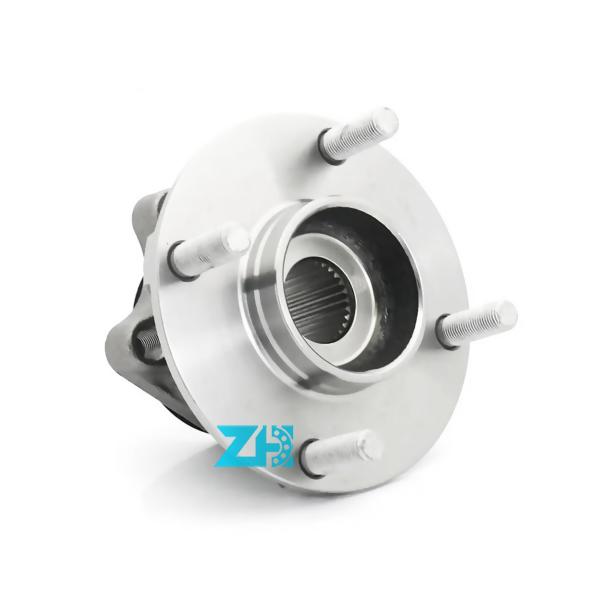 40202-JX30A Front Wheel Hub Bearing Assembly For NISSAN
