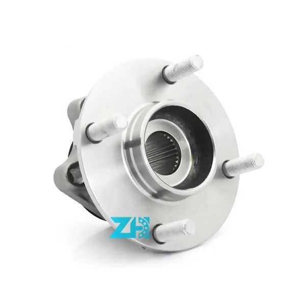 40202-JX30A Front Wheel Hub Bearing Assembly For NISSAN
