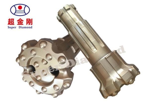 Per Request Re547/Re545/Re543/Re542/Re531/Re004 RC Rock Drill Bit for Reverse Circulation DTH Hammer ISO 9001 2008 Certified