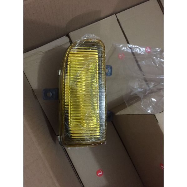 2006 Hyundai HD 120 Truck Parts Front Bumper Lamp OEM 92201-GA000 92202-GA000