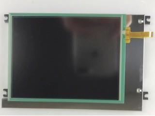 Exposição da polegada 1S7P WLED FSTN LCD de SP12Q01L0ALZA 4,7