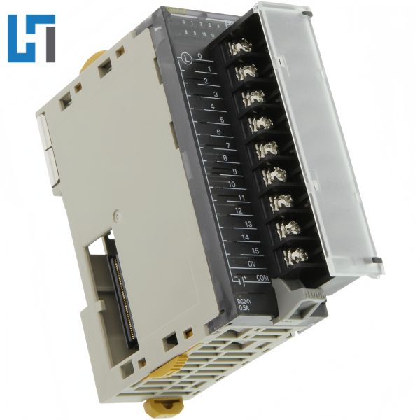 CJ1W-OD212 Omron Nuevo Módulo de Programación PLC Original Controlador de Automatización Industrial