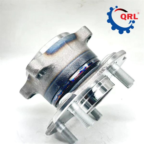 43202-JA000 NISSAN ALTIMA HUB176T-19 HUB ЛАГЕР Заднее